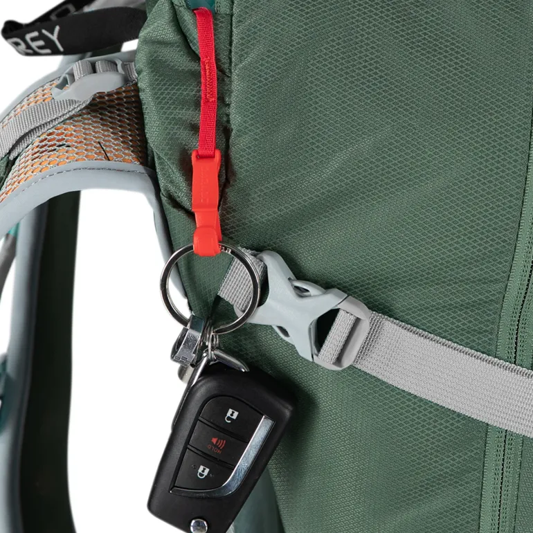 Osprey Hikelite 26 Rucksack - Atlas Blue