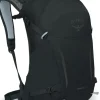 Osprey Hikelite 26 Rucksack - Black