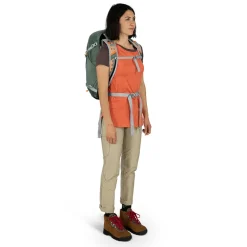 Osprey Hikelite 26 Rucksack - Black