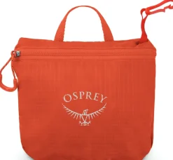 Osprey HiVis Commuter Raincover - Mars Orange - Small
