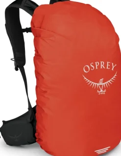 Osprey HiVis Raincover - Mars Orange - Small