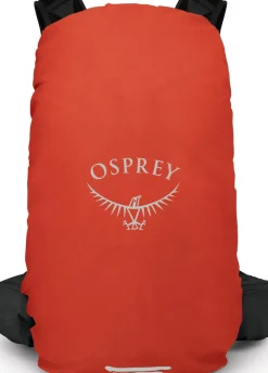 Osprey HiVis Raincover - Mars Orange - Small