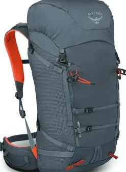 Osprey Mutant 38 Climbing Pack - Tungsten Grey