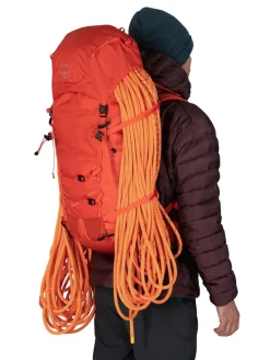 Osprey Mutant 38 Climbing Pack - Tungsten Grey