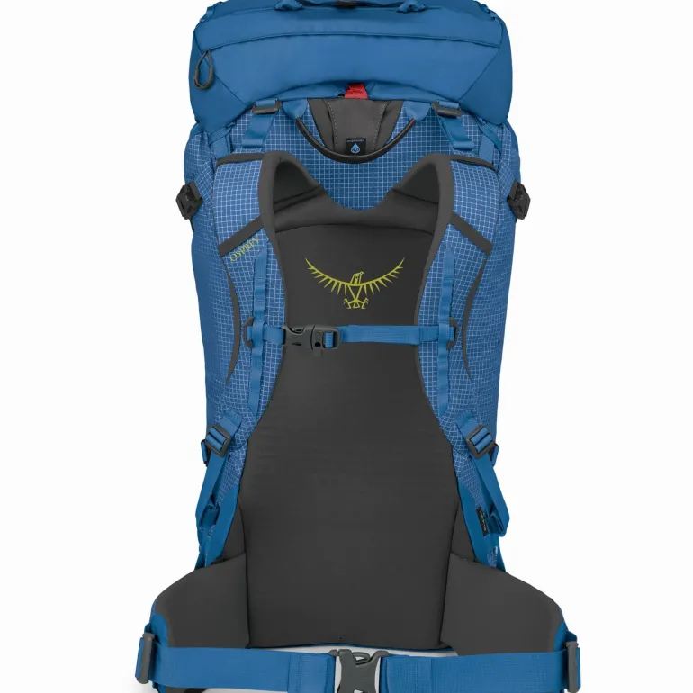 Osprey Mutant 52 Climbing Pack - Blue Flame