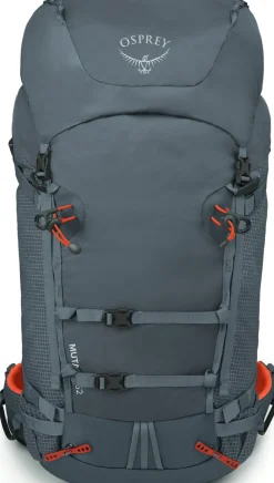 Osprey Mutant 52 Climbing Pack - Tungsten Grey