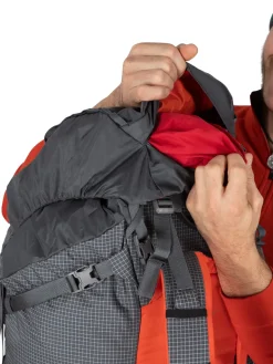 Osprey Mutant 52 Climbing Pack - Tungsten Grey