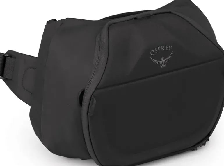 Osprey PhotoLid - Charcoal Grey