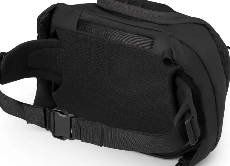Osprey PhotoLid - Charcoal Grey
