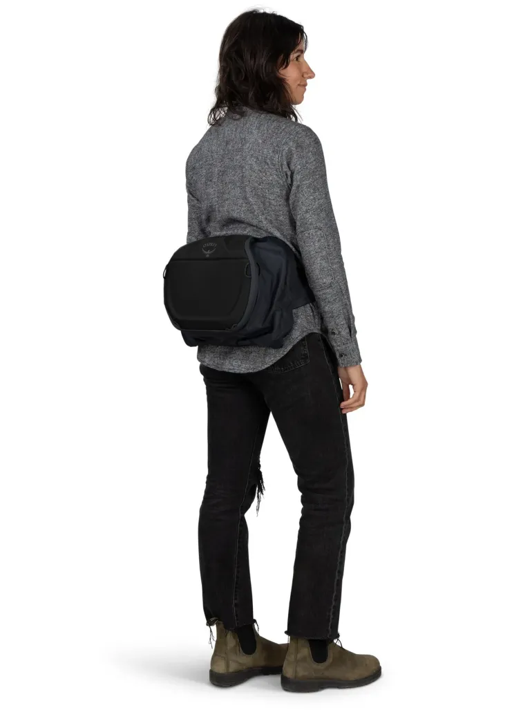 Osprey PhotoLid - Charcoal Grey