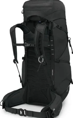 Osprey Talon 44 Rucksack - Black Coal-Grey