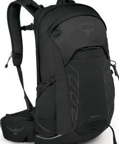 Osprey Talon 22 Rucksack - Black Coal-Grey