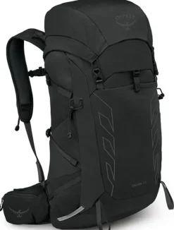 Osprey Talon 33 Rucksack - Black Coal-Grey