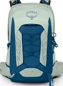 Osprey Talon 11 Rucksack - Frosty Mint Green-Night Shift