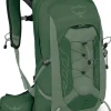 Osprey Talon 11 Rucksack - Green Canopy