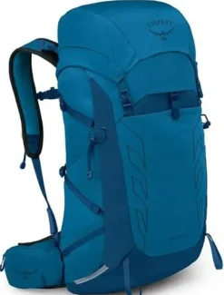 Osprey Talon 33 Rucksack - Scoria Blue-Night Shift