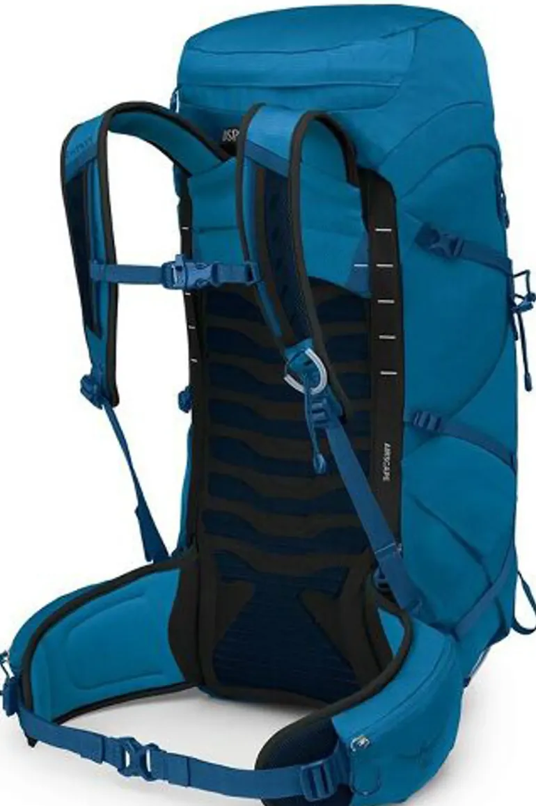 Osprey Talon 33 Rucksack - Scoria Blue-Night Shift