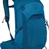 Osprey Talon 22 Rucksack - Scoria Blue-Night Shift