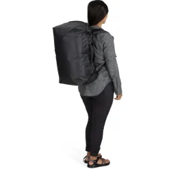 Osprey Transporter Squffel 44 Duffel - Blue Flame