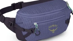 Osprey Transporter Waist Pack - Euphoria Purple