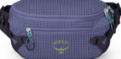 Osprey Transporter Waist Pack - Euphoria Purple