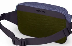 Osprey Transporter Waist Pack - Euphoria Purple