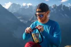Osprey Ultralight Liquids Pouch - Shadow Grey
