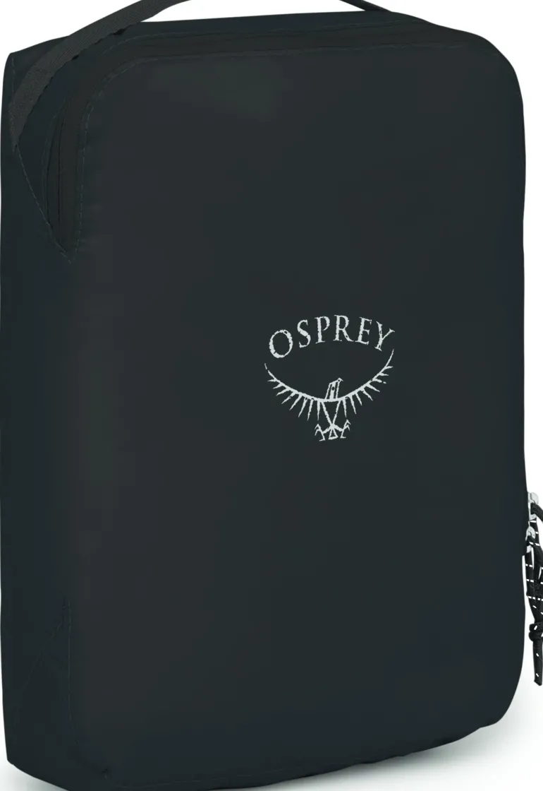 Osprey Ultralight Packing Cube Set - Black