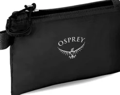 Osprey Ultralight Wallet - Black
