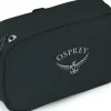 Osprey Ultralight Zip Organizer - Black