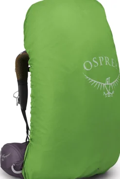 Osprey Womens Aura AG 65 Rucksack - Enchantment Purple