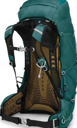 Osprey Womens Eja 48 Rucksack - Deep Teal