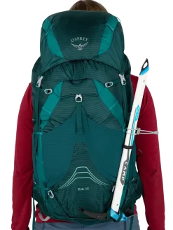 Osprey Womens Eja 48 Rucksack - Deep Teal