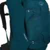 Osprey Womens Fairview 70 Travel Pack - Night Jungle Blue