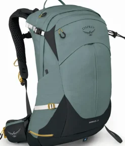 Osprey Womens Sirrus 24 Rucksack - Succulent Green