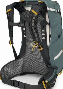 Osprey Womens Sirrus 24 Rucksack - Succulent Green