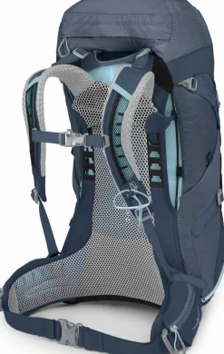 Osprey Womens Sirrus 36 Rucksack - Muted Space Blue