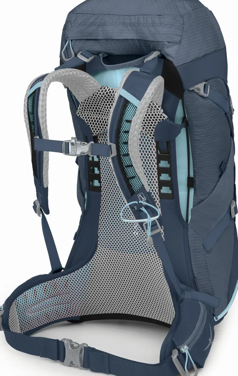 Osprey Womens Sirrus 36 Rucksack - Muted Space Blue