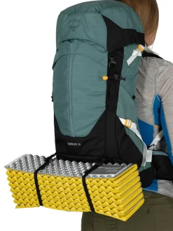 Osprey Womens Sirrus 36 Rucksack - Muted Space Blue