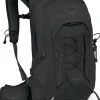 Osprey Womens Tempest 11 Rucksack - Black-Coal Grey