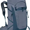 Osprey Womens Tempest 33 Rucksack - Anchor Blue Atlas