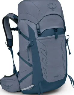 Osprey Womens Tempest 33 Rucksack - Anchor Blue Atlas