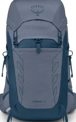 Osprey Womens Tempest 33 Rucksack - Anchor Blue Atlas