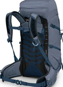 Osprey Womens Tempest 33 Rucksack - Anchor Blue Atlas
