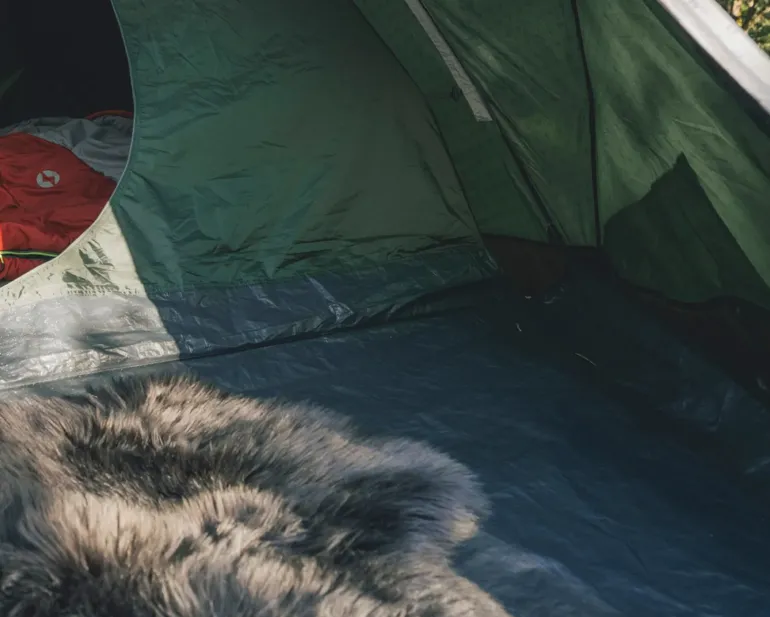 Outwell Cloud 4 Tent