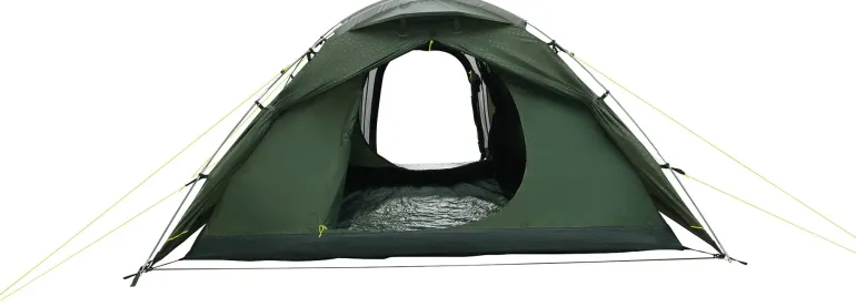 Outwell Cloud 4 Tent
