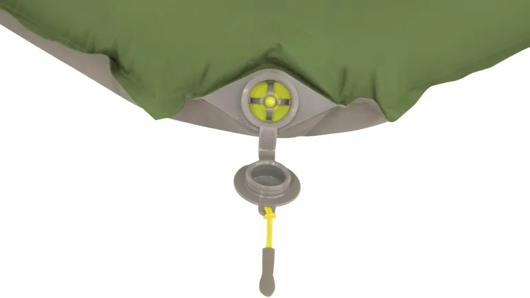 Outwell Dreamcatcher Self Inflating Mat - Single - 12.0cm XL