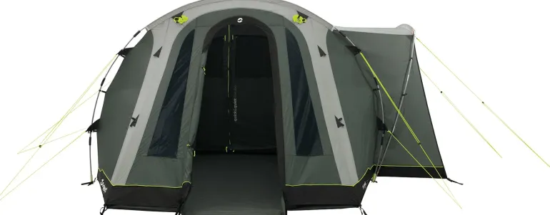 Outwell Nevada 4 Tent