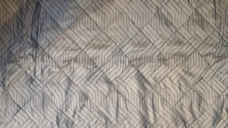 Outwell Sky 4 Cozy Carpet