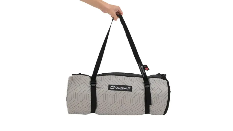 Outwell Sky 4 Cozy Carpet
